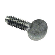 3/4 in x 5/16-18 TapeTech Dog Point Thumbscrew