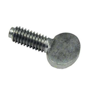 3/4 in x 5/16-18 TapeTech Dog Point Thumbscrew