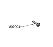 3/4 in x 8-32 TapeTech Hex Soc Set Screw