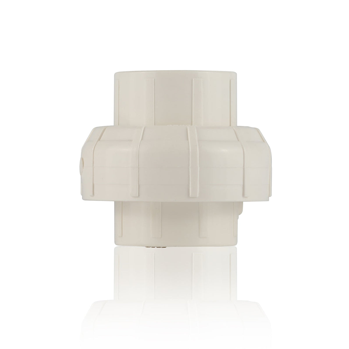 2" PVC Socket Union