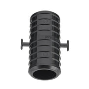 30 Pcs PEX-B Crimp 3/4" PPSU Coupling w/tab