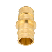 PEX A Expansion 1" PEX x 1" PEX Expansion Coupling (Lead Free)