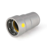 10 Pcs 1-1/4" Carbon Press Cap