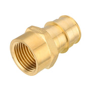 PEX A Expansion 3/4" PEX x 1/2" Female Threaded F1960 Adapter (Lead Free)