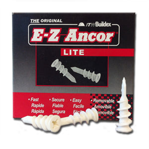 3/8" EZ-Lite Anchor [100/Box]