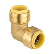 3/4" x 3/4" Push Fit Elbow