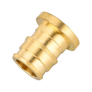 PEX A Expansion 1/2" Plug (Lead Free)