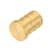 PEX-B Crimp 1/2" Plug (Lead Free)