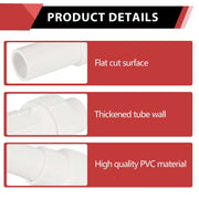 3" PVC Expansion Coupling