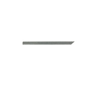 3" Angle Head Carbide Blade