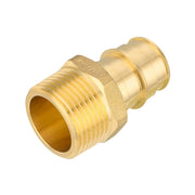 PEX A Expansion 3/4" PEX x 3/4" Male Threaded F1960 Adapter (Lead Free)
