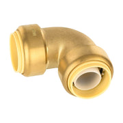 30 Pcs 1" x 1" Push Fit Elbow