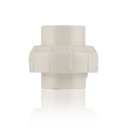 10 Pcs 1" PVC Socket Union