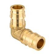 30 Pcs PEX A Expansion 1/2" PEX x 1/2" PEX Elbow Wholesale