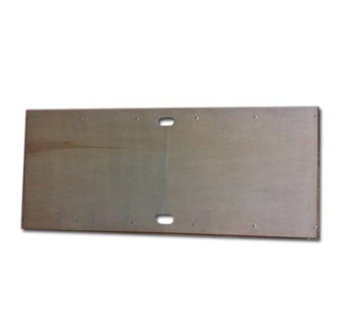 3 ft x 6 ft Renegade Tools Scaffold Replacement Deck Board