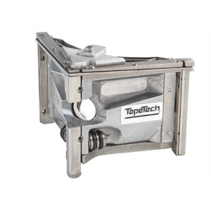 3 in TapeTech EasyRoll Adjustable Corner Finisher