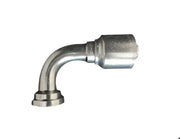 400XF-CD61-90-20-16 | XTRA FIT , 1-1/4" hose x 1"  CD61 90 DEGREE