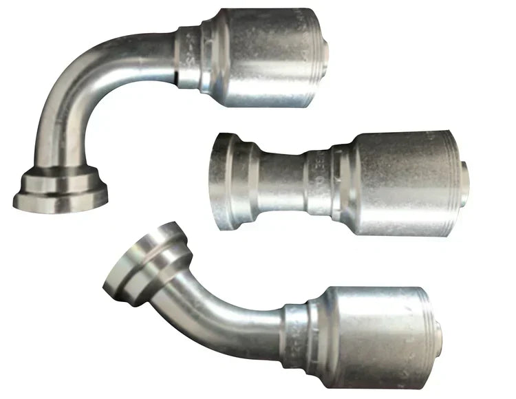 400XF-CD61-67-12-12 | XTRA FIT , 3/4" hose x 3/4" CD61 ; 67 DEGREE