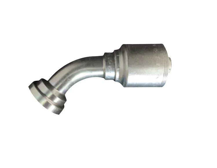 400XF-CD62-45-08-08 | XTRA FIT , 1/2" hose x 1/2" CD62; 45 DEGREE