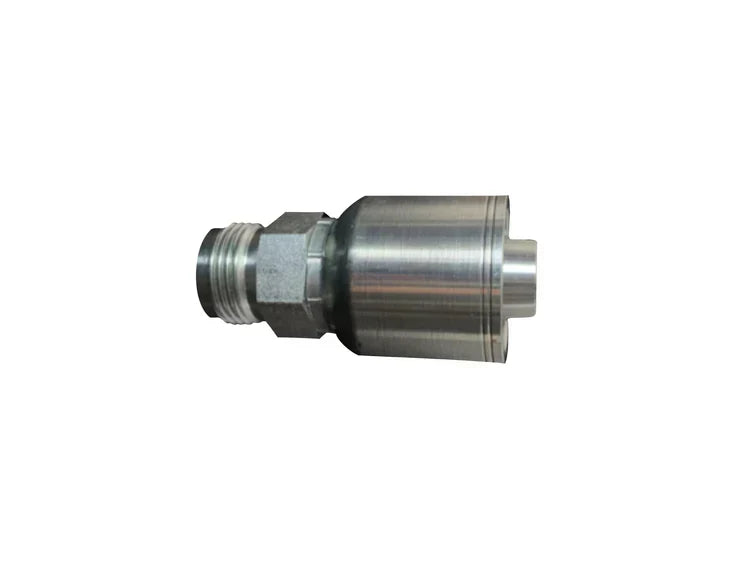 400XF-MJ-16-16 | XTRAFIT, 1" Male JIC x 1" Hose