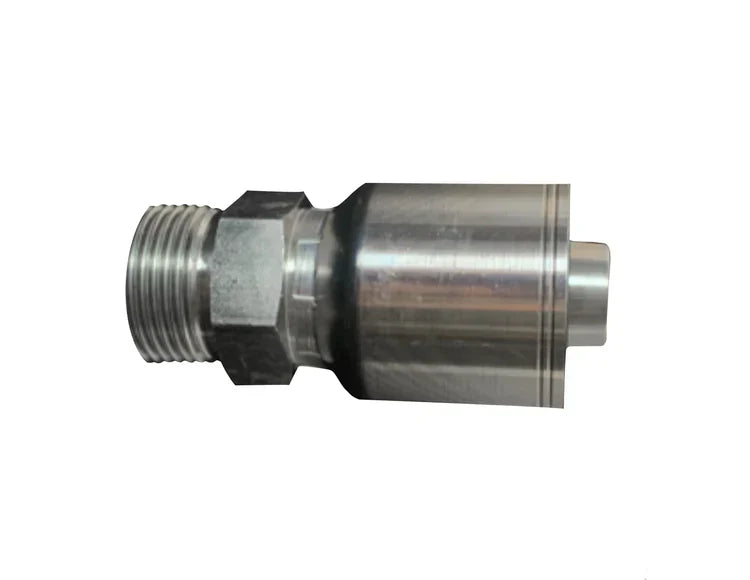 400XF-MORFS-16-20 | XTRAFIT, 1" Male O'Ring Face Seal x 1-1/4" Hose