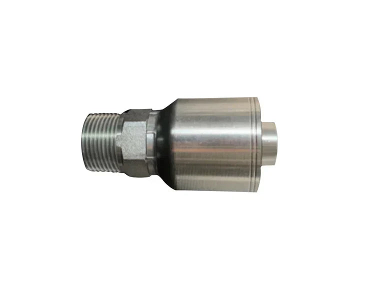 400XF-NPT-20-20 | XTRA FIT, 1-1/4" MNPT RIGID