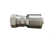 400XF-ORFS-10-10-DH | XTRA FIT , 5/8" hose x 5/8"  ORFS; DOUBLE HEX
