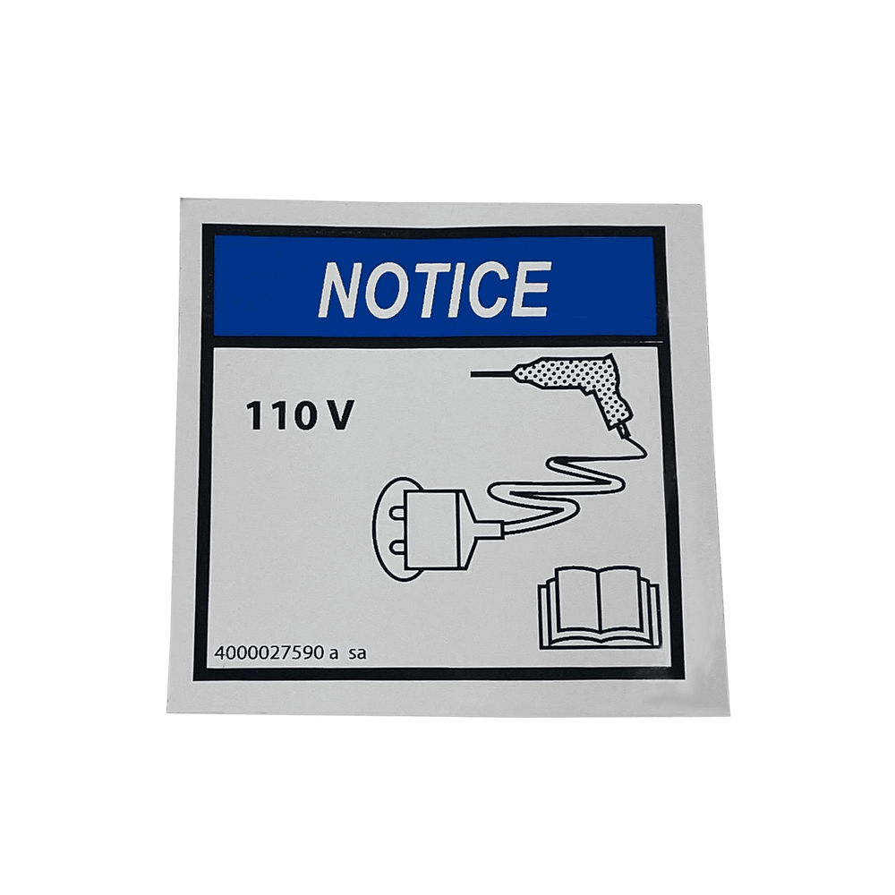 Haulotte Label 400027590