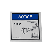 Haulotte Label 400027590