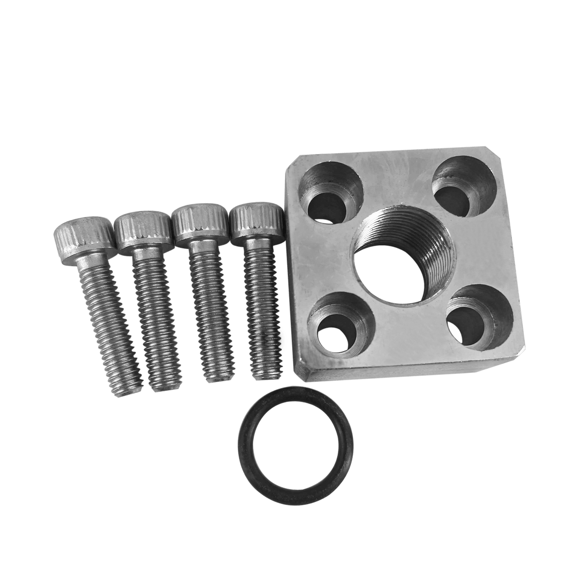 Haulotte Flange 4000044180