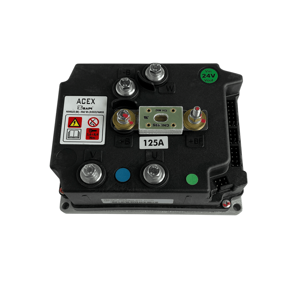 Haulotte Inverteur 4000133610