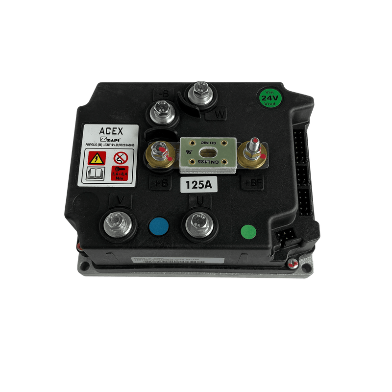 Haulotte Inverteur 4000133610