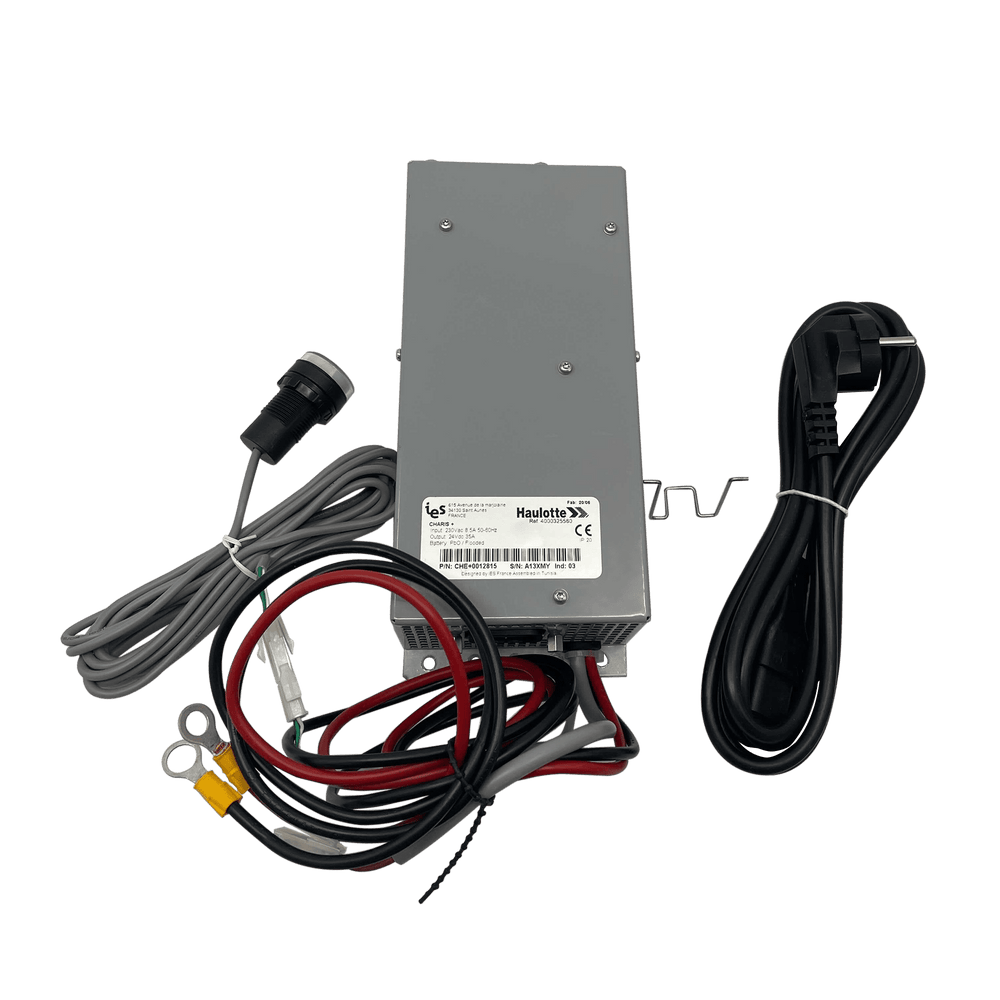 Haulotte Charger Star 4000325560