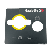 Haulotte Frame Control Panel 4000351460