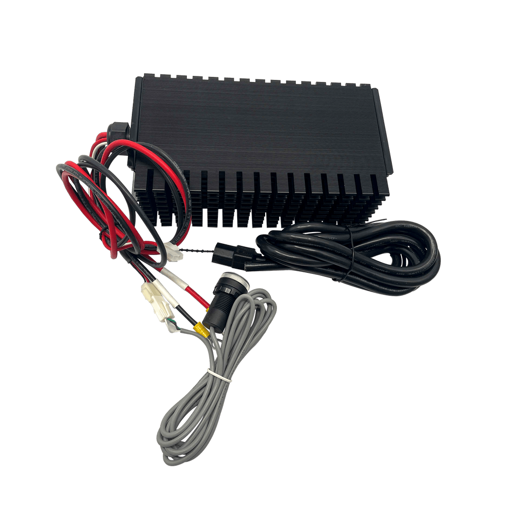Haulotte Multicharger 85-265V 4000363530