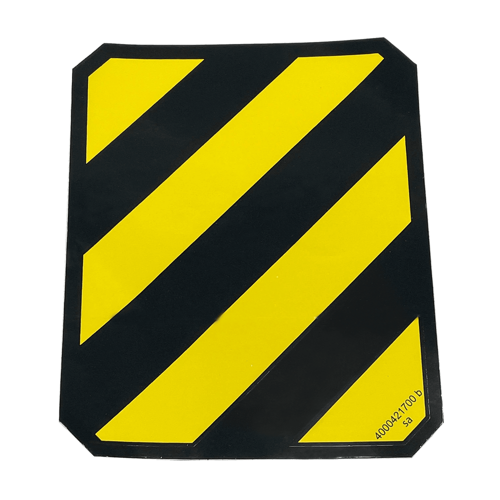 Haulotte Danger Label 4000421700