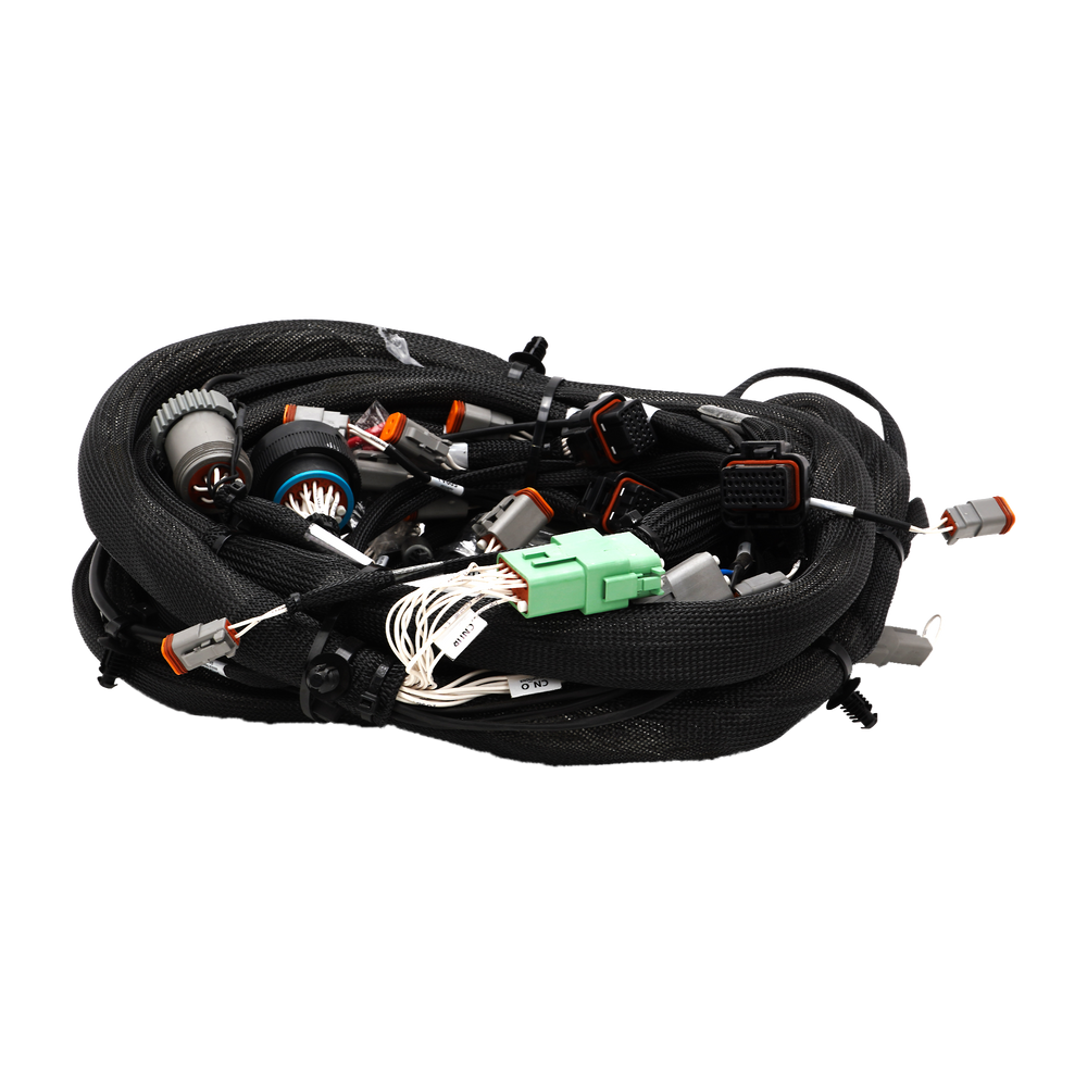 Hauloutte Wiring Harness 4000468220