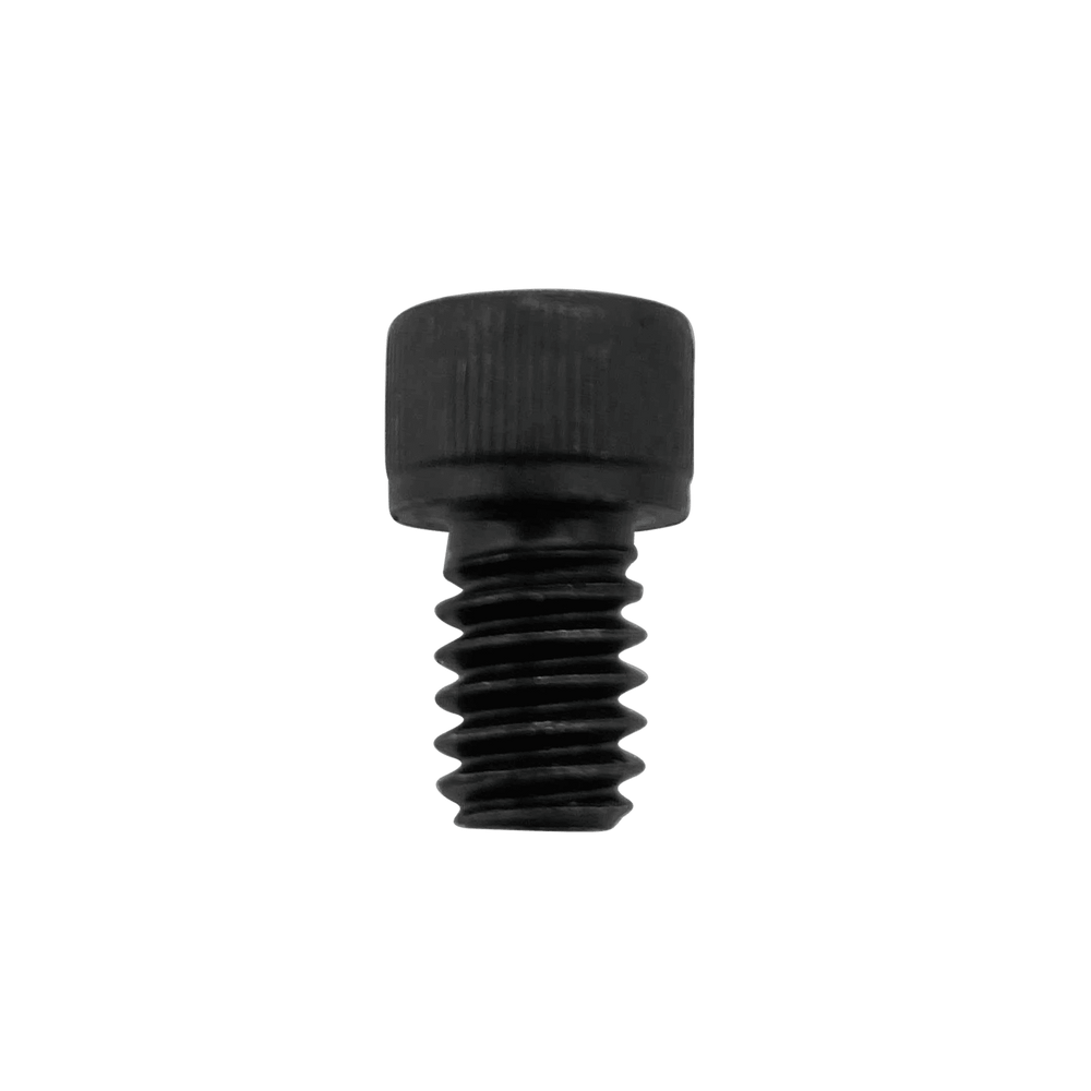 Genie Screw, Shc, 1/4-20 Z .375 Blk 40004GT