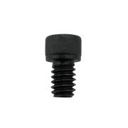Genie Screw, Shc, 1/4-20 Z .375 Blk 40004GT