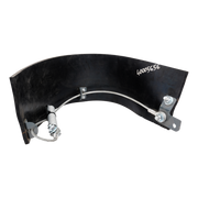Rubble Side Conveyor Skirting Rubber 40005656