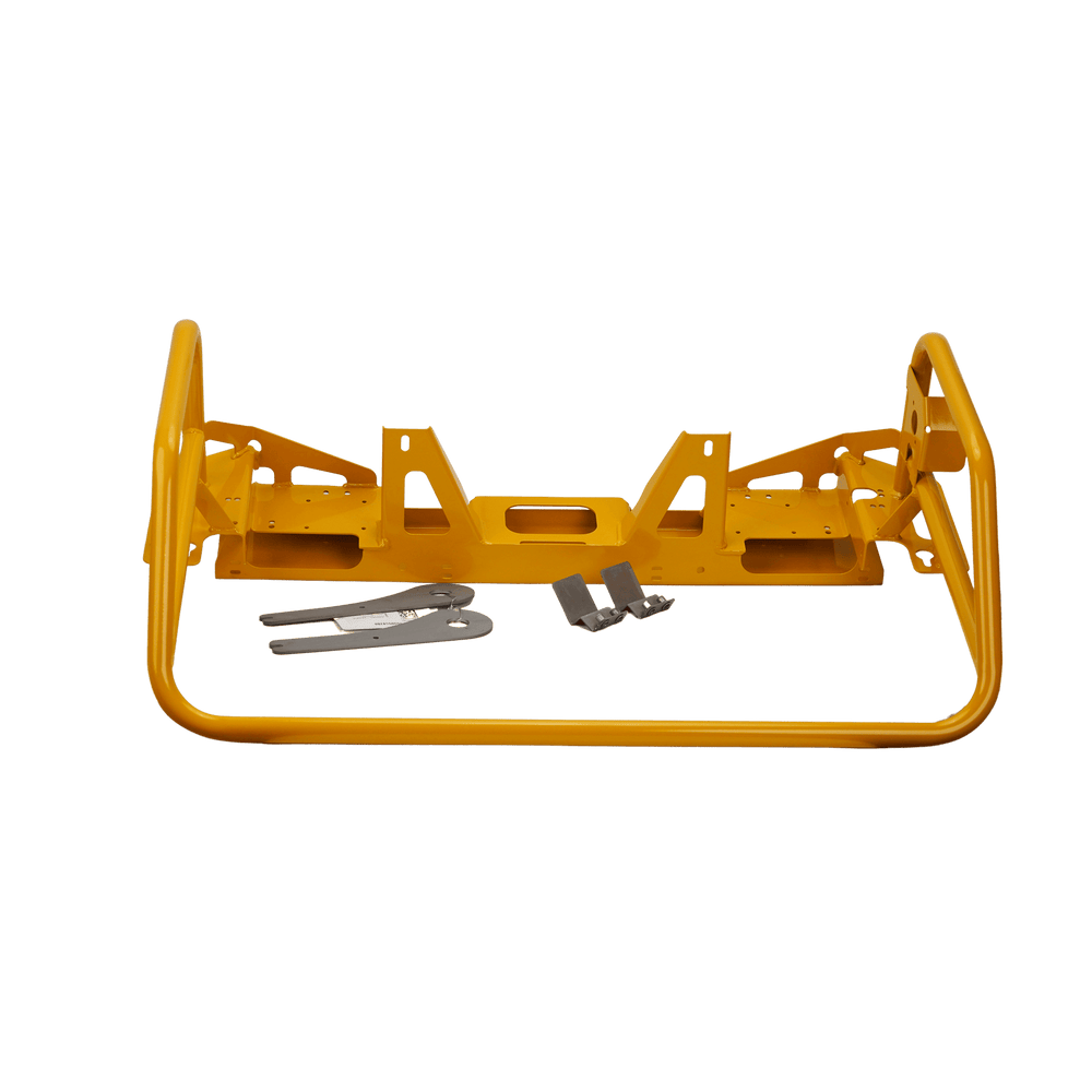Haulotte Electrcial Cupboard Supply 4000566030R1006
