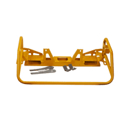 Haulotte Electrcial Cupboard Supply 4000566030R1006