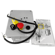 Genie Ground Cntrl.Box Assy.110 Ac 40279GT