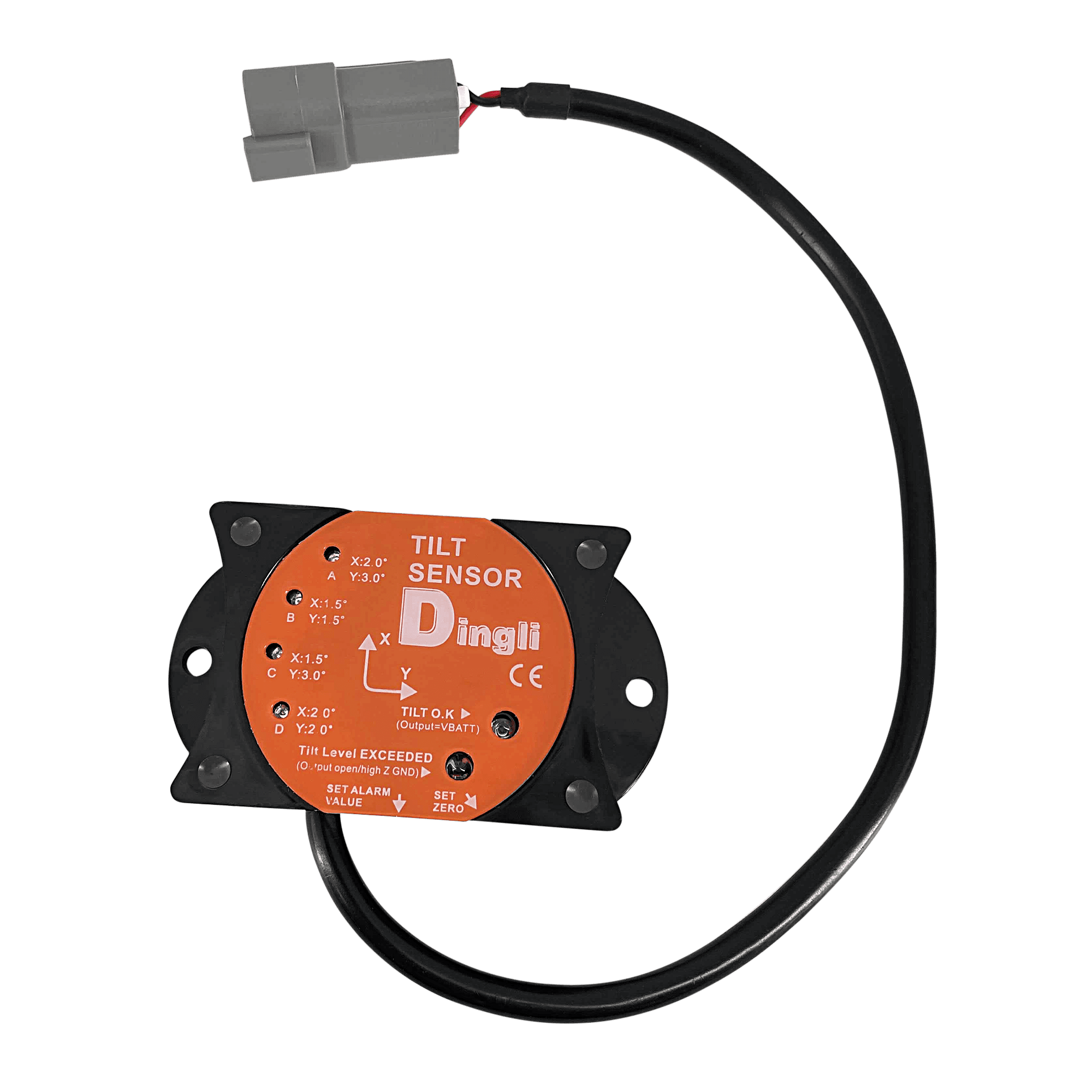 MEC Level Sensor 41098