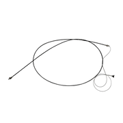 MEC Emergency Down Cable 41252