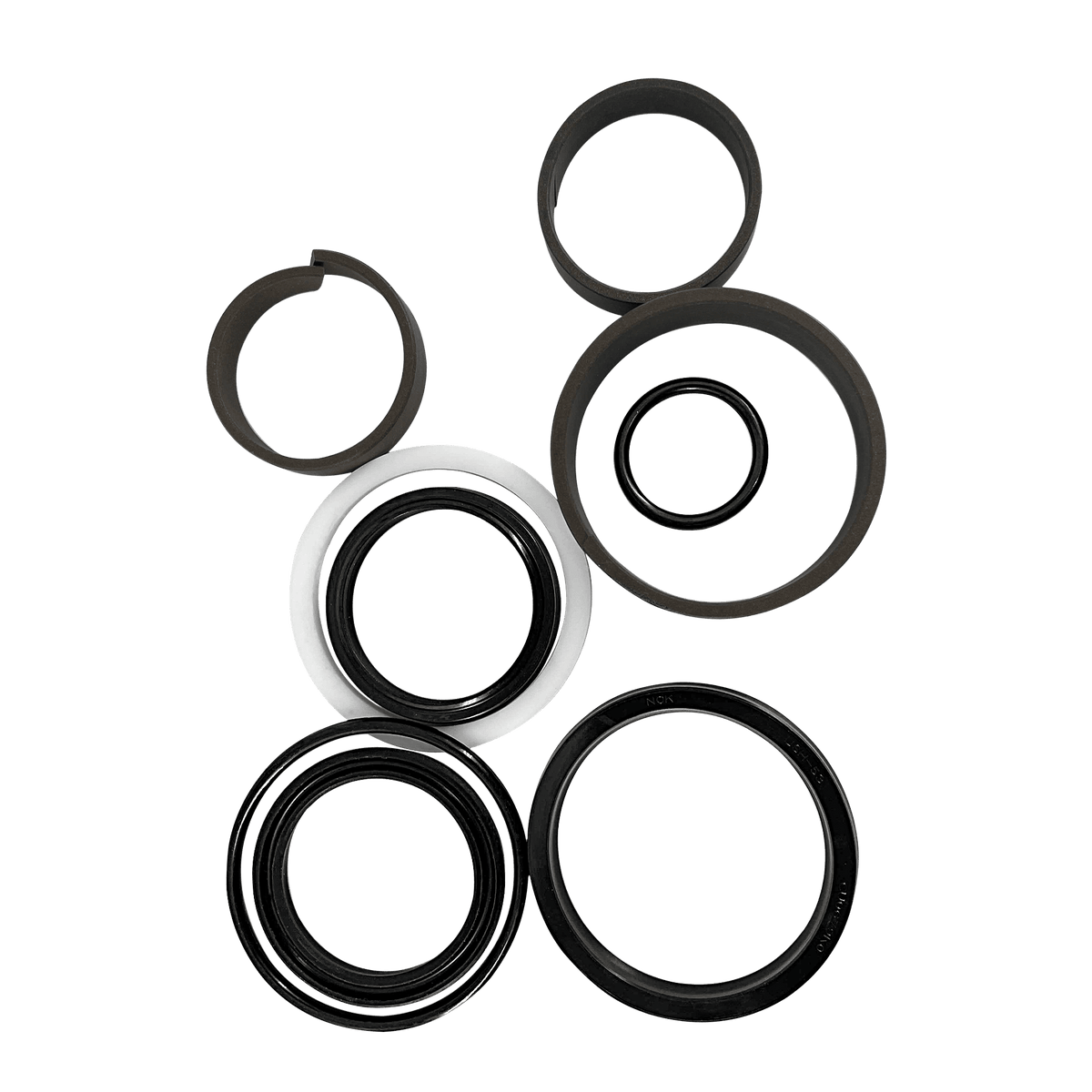 MEC Seal Kit Lift Cylinder 41295