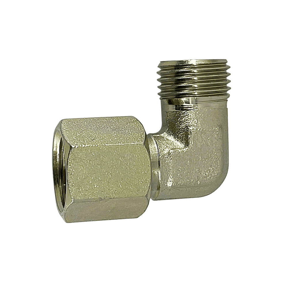 MEC Elbow 41300