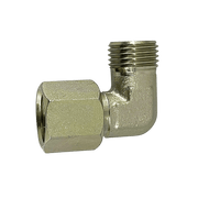 MEC Elbow 41300