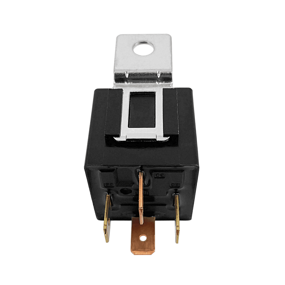 MEC Relay Spdt 24 Volt 41334