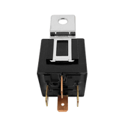 MEC Relay Spdt 24 Volt 41334